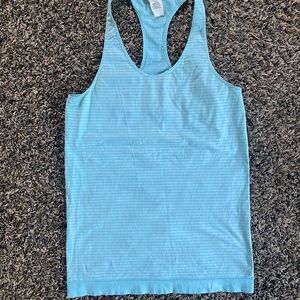 Womens Under Armour DriFit Racerback Tank